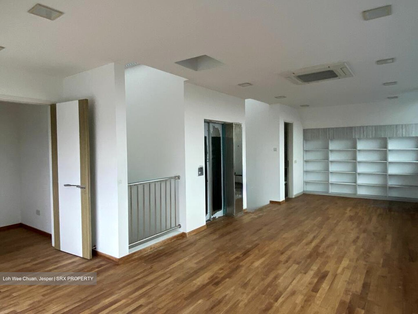 Eng Kong Park (D21), Semi-Detached #609515791